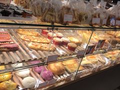 -BreadTalk面包新语·烘焙蛋糕(深业上城店)