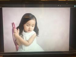 -西瓜庄园儿童摄影