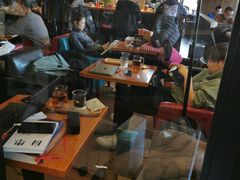 -西西弗书店&矢量咖啡(万象城店)