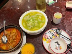 -新白鹿餐厅(爱琴海购物中心店)