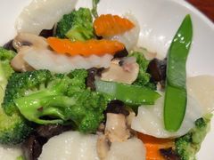 -外婆家(西溪印象城店)