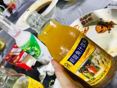 -霸王虾·麻辣小龙虾(清水河公园店)