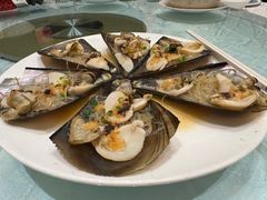 -绿岛国际酒店·海鲜酒楼(八七路店)