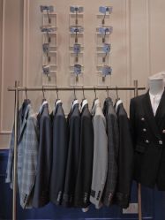 -MR.COLLECTION西装先生(富华里店)