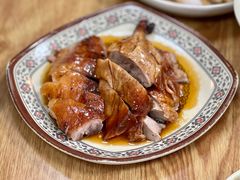 -聂记粤菜馆(鼓西路店)