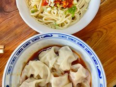 -纯阳馆鱼香排骨面(东二道街店)