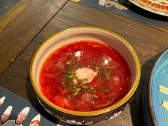 -卢布里西餐厅(总店)