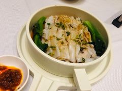 -天瑞轩·粤菜餐厅