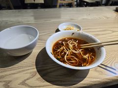 -吴记怪味面(牛王庙店)