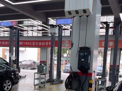 -哈贝卡汽车服务连锁(高新二路店)
