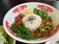 -红东阁东北菜烤肉酒馆(CROSS万象汇店)