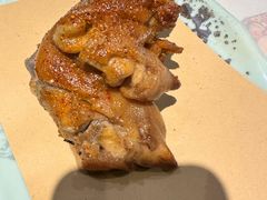 -状元阁烧烤(新华路总店)