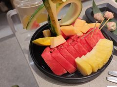 -海底捞火锅(石狮泰禾广场店)