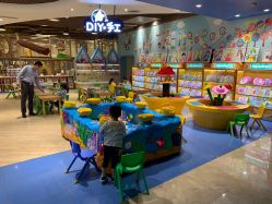 -meland亲子乐园(深圳领展中心城店)