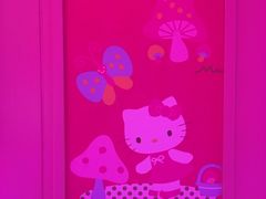 -范特西FANTASY量贩式KTV(民主广场店)