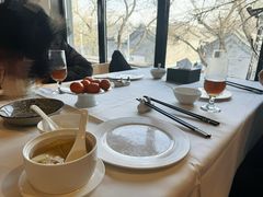 -四季民福烤鸭店(故宫店)