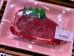 -金鹰超市(国际购物中心新街口店)