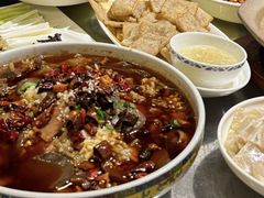 -老浒记烤鸭-北京菜(琉璃厂店)