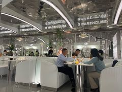 -3号仓库·创意中国菜(嘉兴龙鼎万达店)