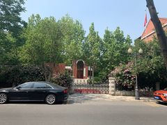 -天津五大道文化旅游区