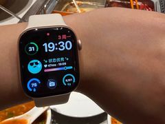 -Apple零售店(青岛万象城店)