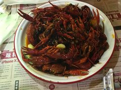 -汉虾王.小龙虾.武汉菜.粤菜(科技园店)