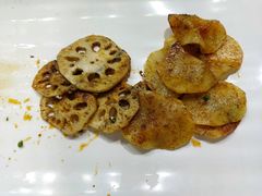 -凤爪王烧烤(徐东旗舰店)