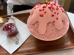 -丹礼糖甜品