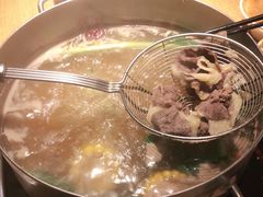 -牛很鲜潮汕牛肉火锅(乐清店)
