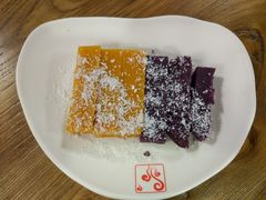 -妈妈的味道(工人体育场东路店)