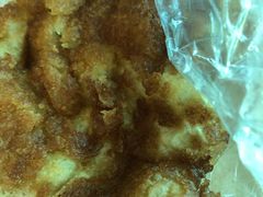 糖油饼-增盛魁小吃店