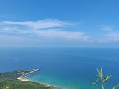 -海南铜鼓岭景区