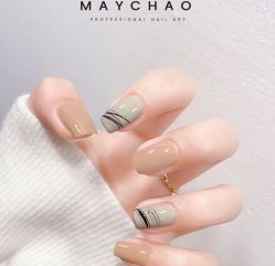 -IDO美甲美睫