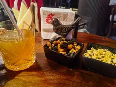 -JZ Club 爵士酒吧(上海店)