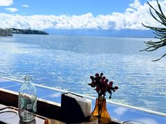 -六阅·福十 FORTEN 海景咖啡西餐厅(双廊古镇店)