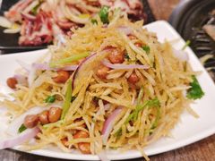 -红岸碳烤齐齐哈尔原味生态烤肉
