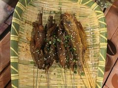 -美膳居川菜馆油焖大虾烧烤(卓刀泉店)