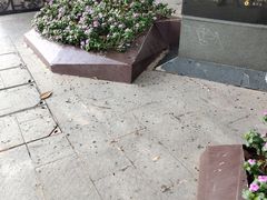 -黎黄陂路街头博物馆
