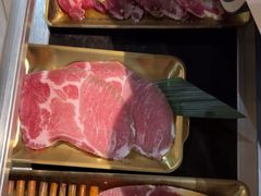 -炙城·韩式烤肉(南京东路店)