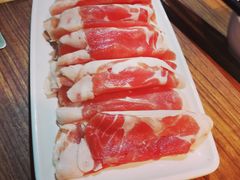 -傣妹火锅(南京东路一店)
