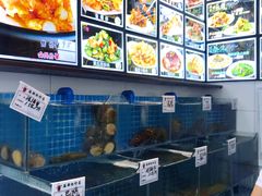 -李连贵酒家熏肉大饼(昆明街店)
