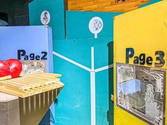 -逃脱反斗城沉浸剧情密室(北京路店)