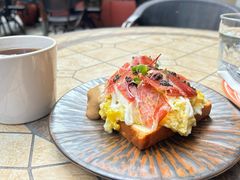 -ALBALUZ 西班牙餐厅(衡山坊店)