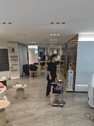 -DX HAIR SALON·发现未知美发沙龙