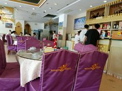 大堂-马尔龙新疆饭店·清真(瑞景店)