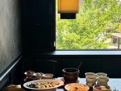 -卯时·龙光雅宴·精致锡帮菜(惠山古镇店)