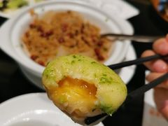 侨乡葱茸包-闽和南(深圳万象城店)