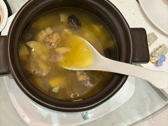 -北门饭店(三香路店)