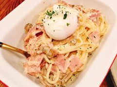 -AFS Cafe & Canteen(闽江二路店)
