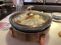 -绿茶餐厅(北京世纪金源店)